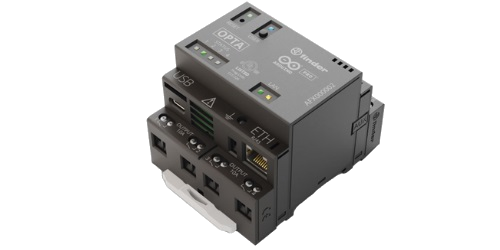 PLC
