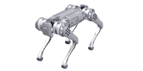 Robots