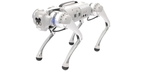 Robots Biónicos