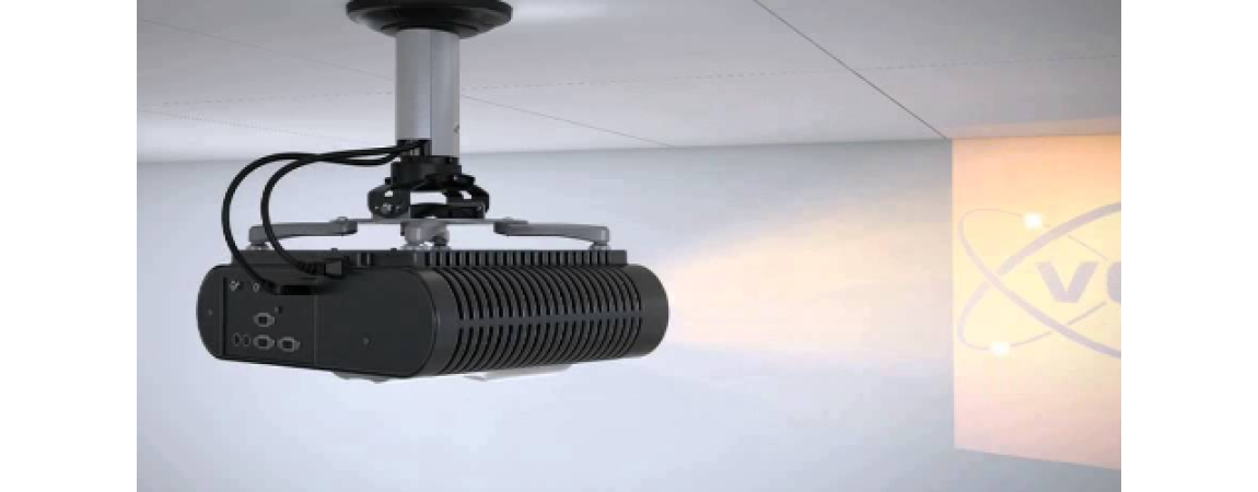 Soportes Proyector