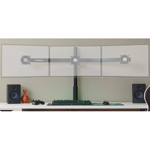 Soportes varios Monitores