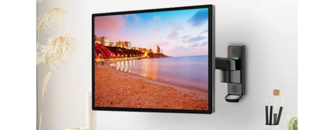 Soportes un Monitor