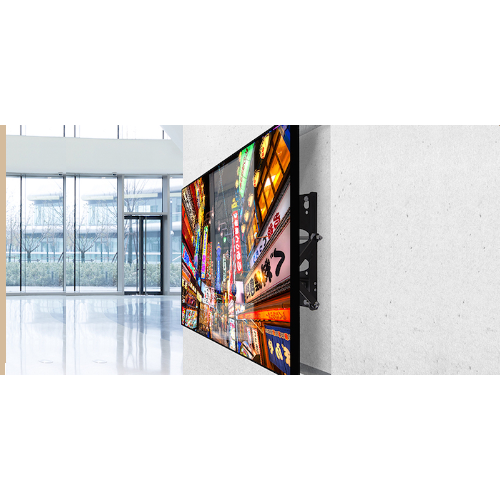 Soportes VideoWall y Mega