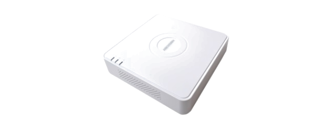 Videograbadoras Analógicas - TurboHD TVI / AHD / CVI