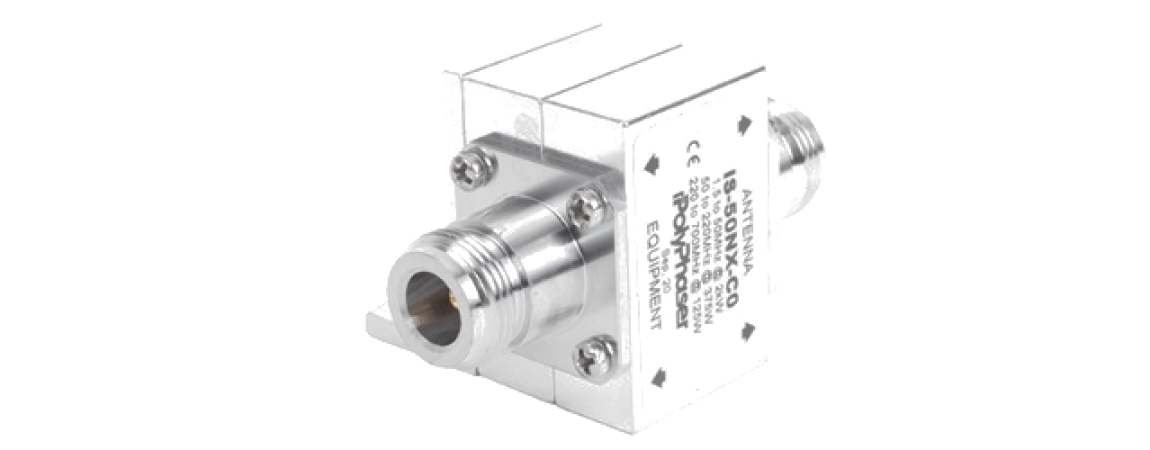 Coaxial
