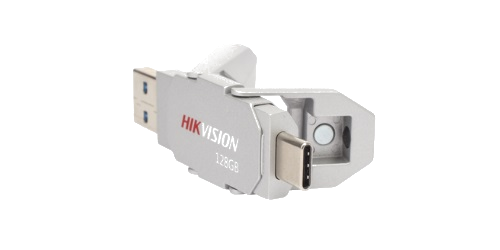 Memorias USB