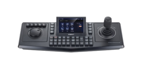 Controladores PTZ