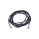 Cable Coaxial y Conectores