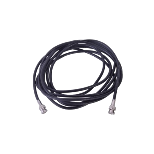 Cable Coaxial y Conectores