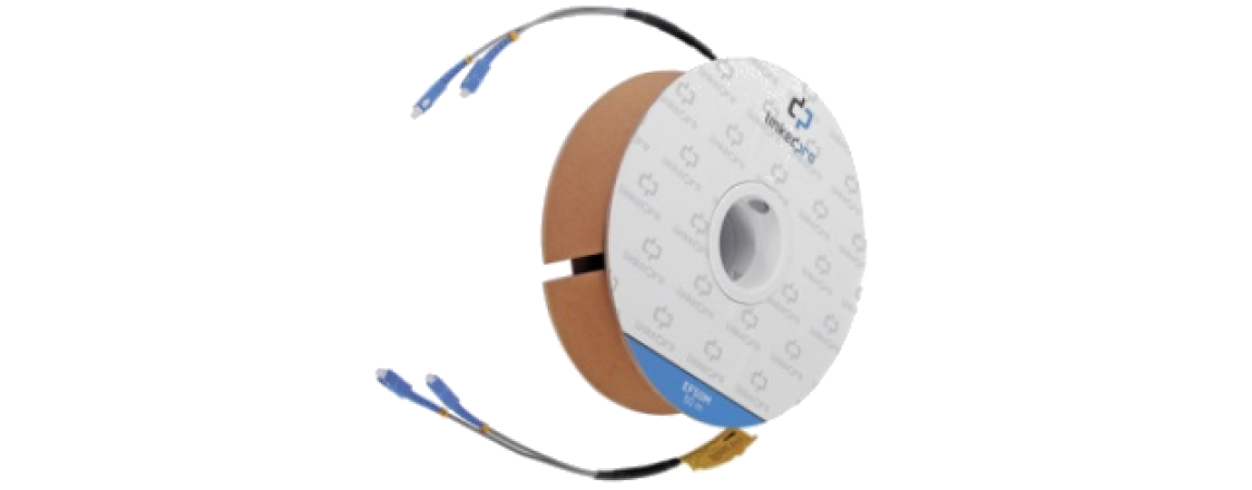 Fibra Óptica