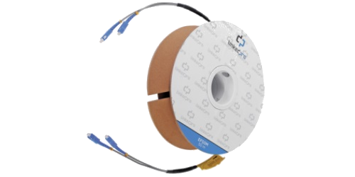 Fibra Óptica