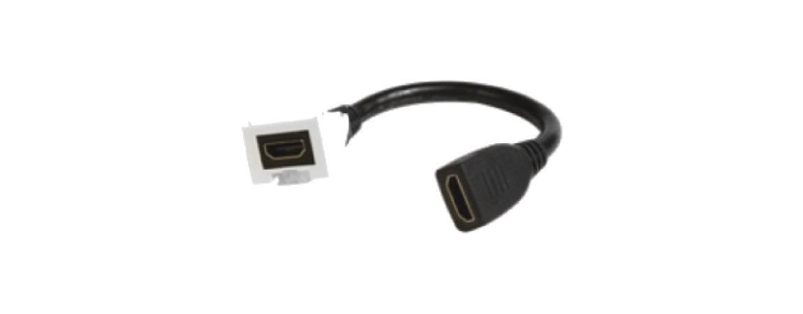 VGA / DVI / HDMI