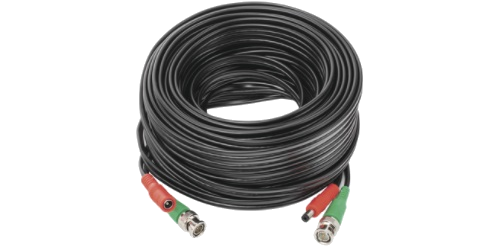 Cables y Conectores