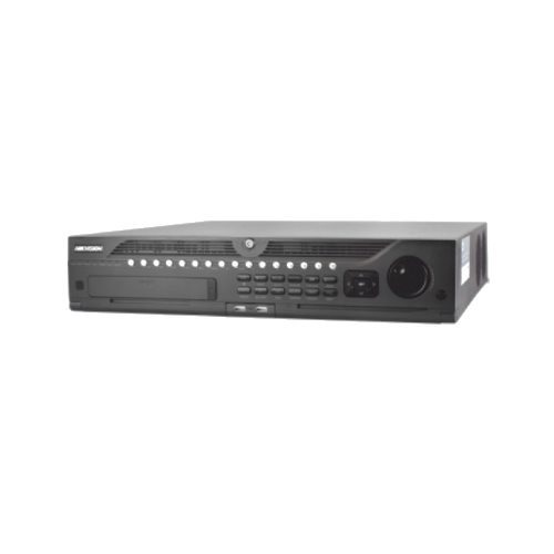 NVRs Network Video Recorders
