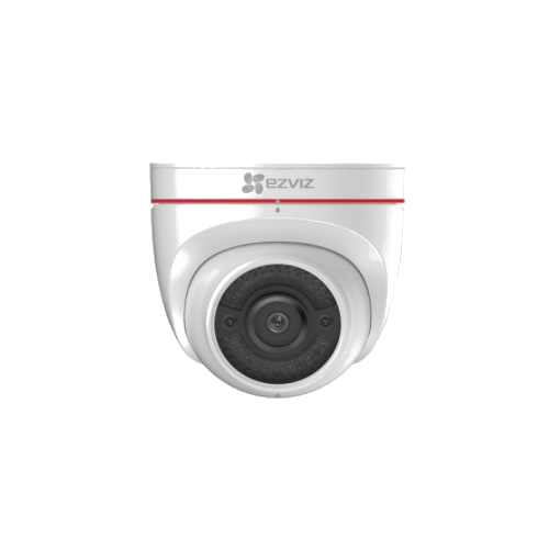 Domo / Eyeball / Turret