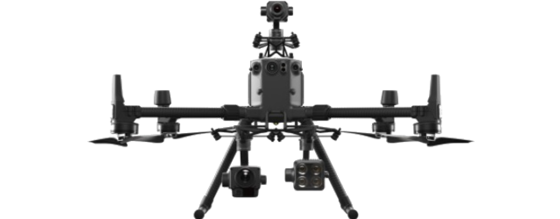 Drones