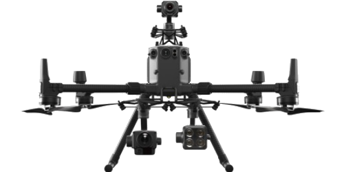 Drones