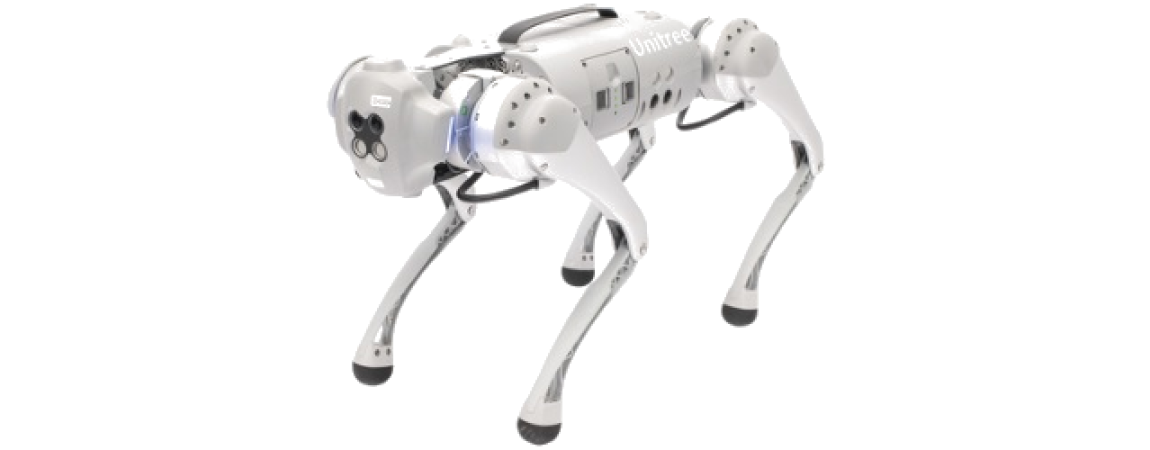 Robots