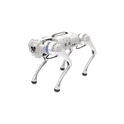 Robots