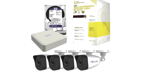 IP Megapixel