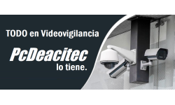 Videovigilancia