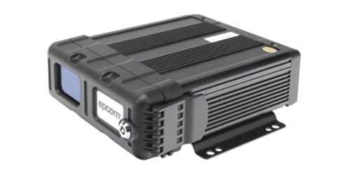 MDVR / MNVR