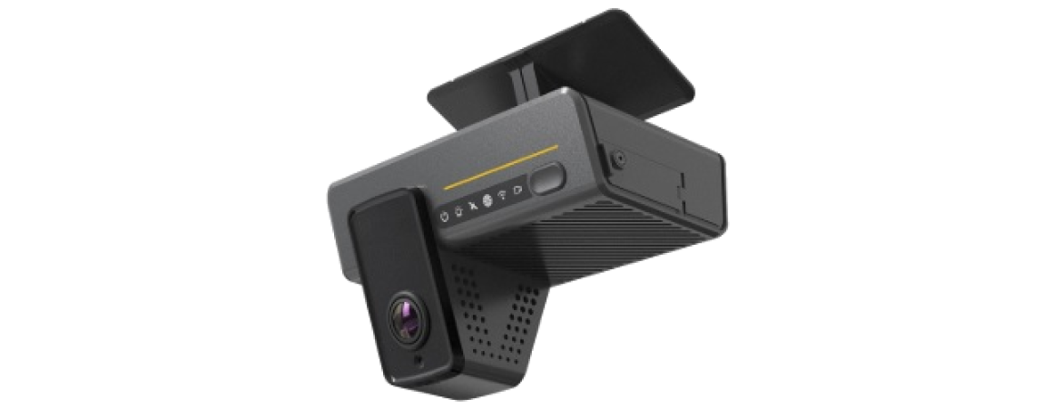 Videograbadoras Móviles, Dash Cams y Body Cams