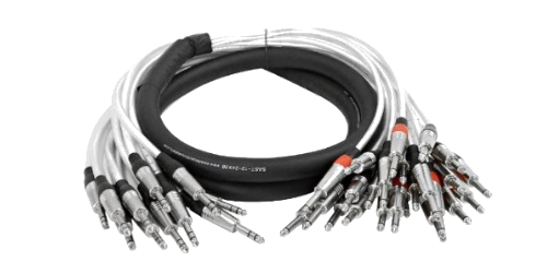 Cable Exprofeso Audio