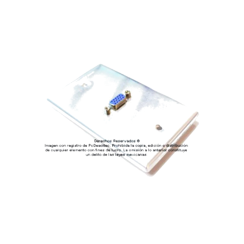 Placa Tapa VGA 