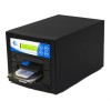 Duplicadora de Discos Duros HDD y SSD Leopard 1x1 a 18GB/min