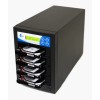 Duplicadora de Discos Duros HDD y SSD Leopard 1x3 a 18GB/min