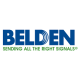 Jumper Belden 1855A BNC a BNC Cable Coaxial SDI Mini RG-59 75 Ohm 6Gbs de 0.5 m Jumper Belden 1855A BNC a BNC Cable Coaxial SDI Mini RG-59 75 Ohm 6Gbs de 0.5 m
