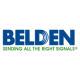 Bobina Belden Cable Coaxial 1694A, RG6 Para SDI-HD Color Negro, 305 MTS Bobina Belden Cable Coaxial 1694A, RG6 Para SDI-HD Color Negro, 305 MTS