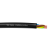 Cable Flexible de Potencia Top Cable POWERFLEX RV-K 0,6/1 kV, 4x50 mm²~ 1/0 AWG Cable Flexible de Potencia Top Cable POWERFLEX RV-K 0,6/1 kV, 4x50 mm²~ 1/0 AWG