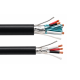 Cable de instrumentación UNSERKABEL PLTC TRIADAS IO & OS, 1T x 3x 0.5 mm² ~ 20 AWG 300 V, venta por metro Cable de instrumentación UNSERKABEL PLTC TRIADAS IO & OS, 1T x 3x 0.5 mm² ~ 20 AWG 300 V, venta por metro
