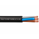 Cable Marino TOXFREE MARINE XZ1-K (AS) 0.6/1 kV, 2x1.5 mm² ~ 16 AWG Libre de Halógenos, venta por metro Cable Marino TOXFREE MARINE XZ1-K (AS) 0.6/1 kV, 2x1.5 mm² ~ 16 AWG Libre de Halógenos, venta por metro