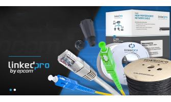 Solución OTDR  de Alto rendimiento para Enlaces de fibra óptica