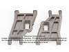 Refacción TRA3631 Front Suspension A-Arms (2): 1/10 Slash 2wd, Stampede 