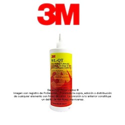 Gel lubricante 3M para tendido de cableado 1Lt