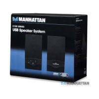 Sistema de Bocinas USB serie 2100 Sistema de Bocinas USB serie 2100