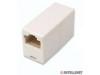 Cople Modular en Línea UTP Cat5 RJ45