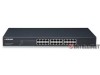 Switch para Red Fast Ethernet  Montaje en Rack, 24 puertos