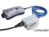 Inyector de corriente vía Ethernet