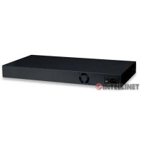 Switch Inteligente Gigabit Ethernet, montaje en Rack