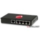 Switch para Red de Escritorio Gigabit Ethernet, 5 puertos