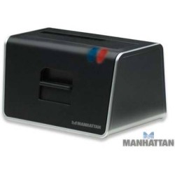 Adaptador USB a Puerto Rápido SATA