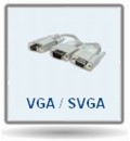 Cables VGA/SVGA