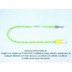 Diseño y fabricación de cables para aplicación especial