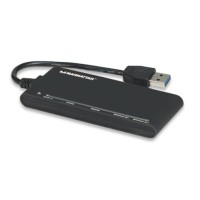 Lector de tarjetas USB 3.0 de 62 en 1 Lector de tarjetas USB 3.0 de 62 en 1