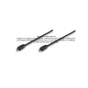 Cable FireWire 400 de 4 a 4 pines 3 m